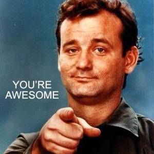 Meet your Posher, Gregory